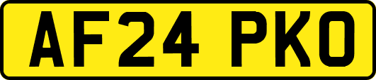 AF24PKO