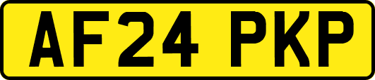 AF24PKP