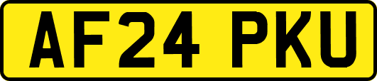 AF24PKU
