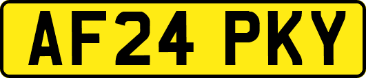 AF24PKY