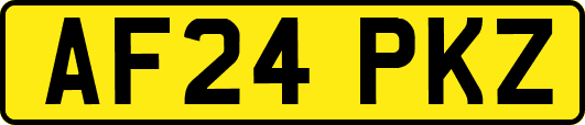 AF24PKZ