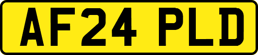 AF24PLD