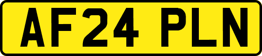 AF24PLN