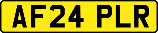 AF24PLR