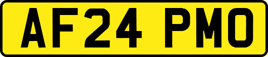 AF24PMO