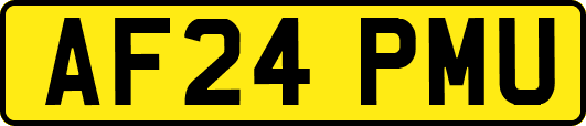 AF24PMU