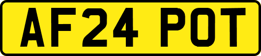 AF24POT