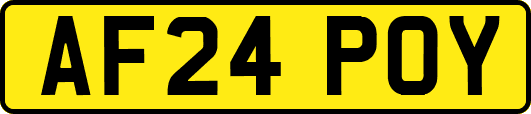 AF24POY