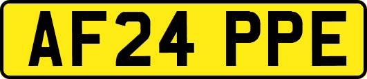 AF24PPE