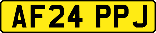 AF24PPJ