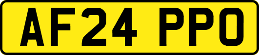 AF24PPO