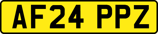 AF24PPZ