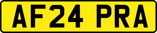AF24PRA