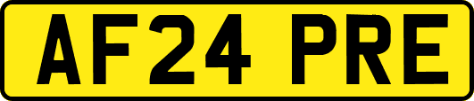 AF24PRE