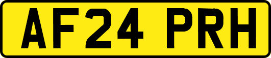 AF24PRH