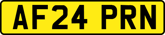 AF24PRN