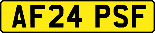 AF24PSF