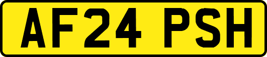 AF24PSH