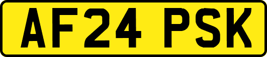 AF24PSK
