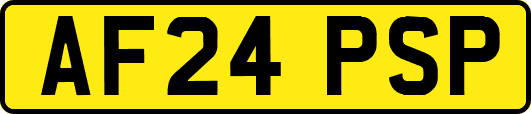 AF24PSP