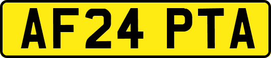 AF24PTA