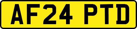 AF24PTD