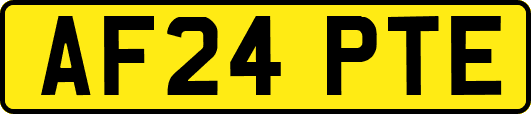 AF24PTE