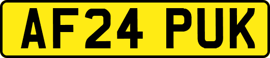 AF24PUK