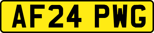 AF24PWG