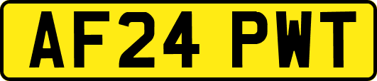 AF24PWT