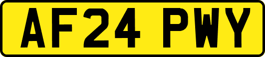 AF24PWY