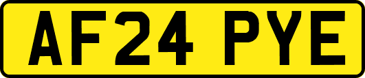 AF24PYE