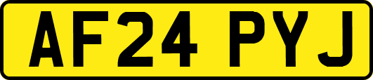 AF24PYJ