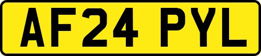 AF24PYL