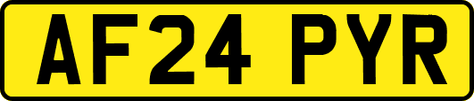 AF24PYR