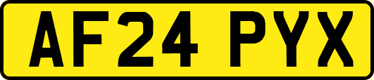 AF24PYX