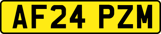 AF24PZM