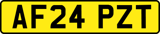 AF24PZT