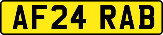 AF24RAB