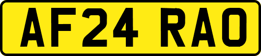 AF24RAO