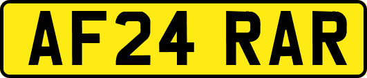AF24RAR