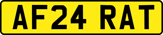 AF24RAT