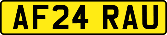 AF24RAU