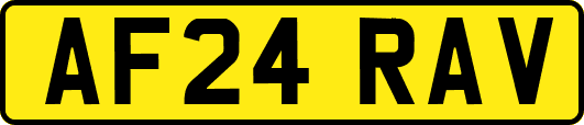 AF24RAV