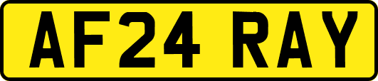AF24RAY