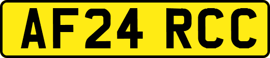 AF24RCC