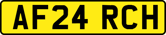 AF24RCH