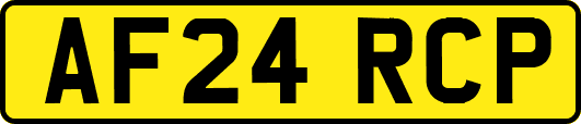 AF24RCP