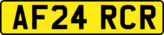 AF24RCR