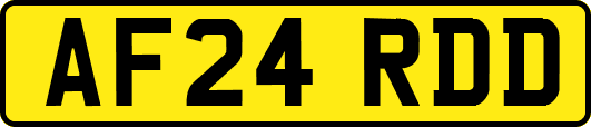 AF24RDD